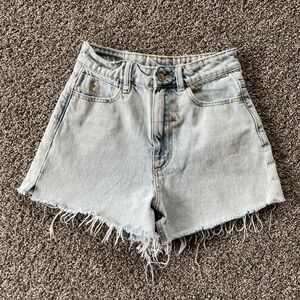 Women’s Thrills Denim Shorts